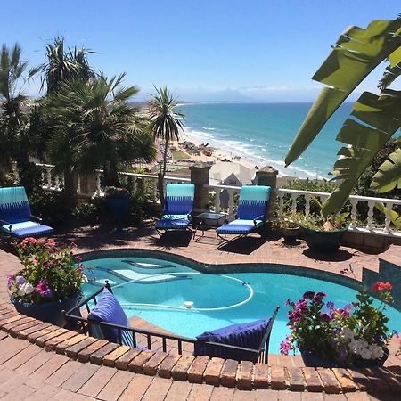 A Heavenly View Apartment Muizenberg Ruang foto