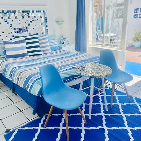 A Heavenly View Apartment Muizenberg Bagian luar foto