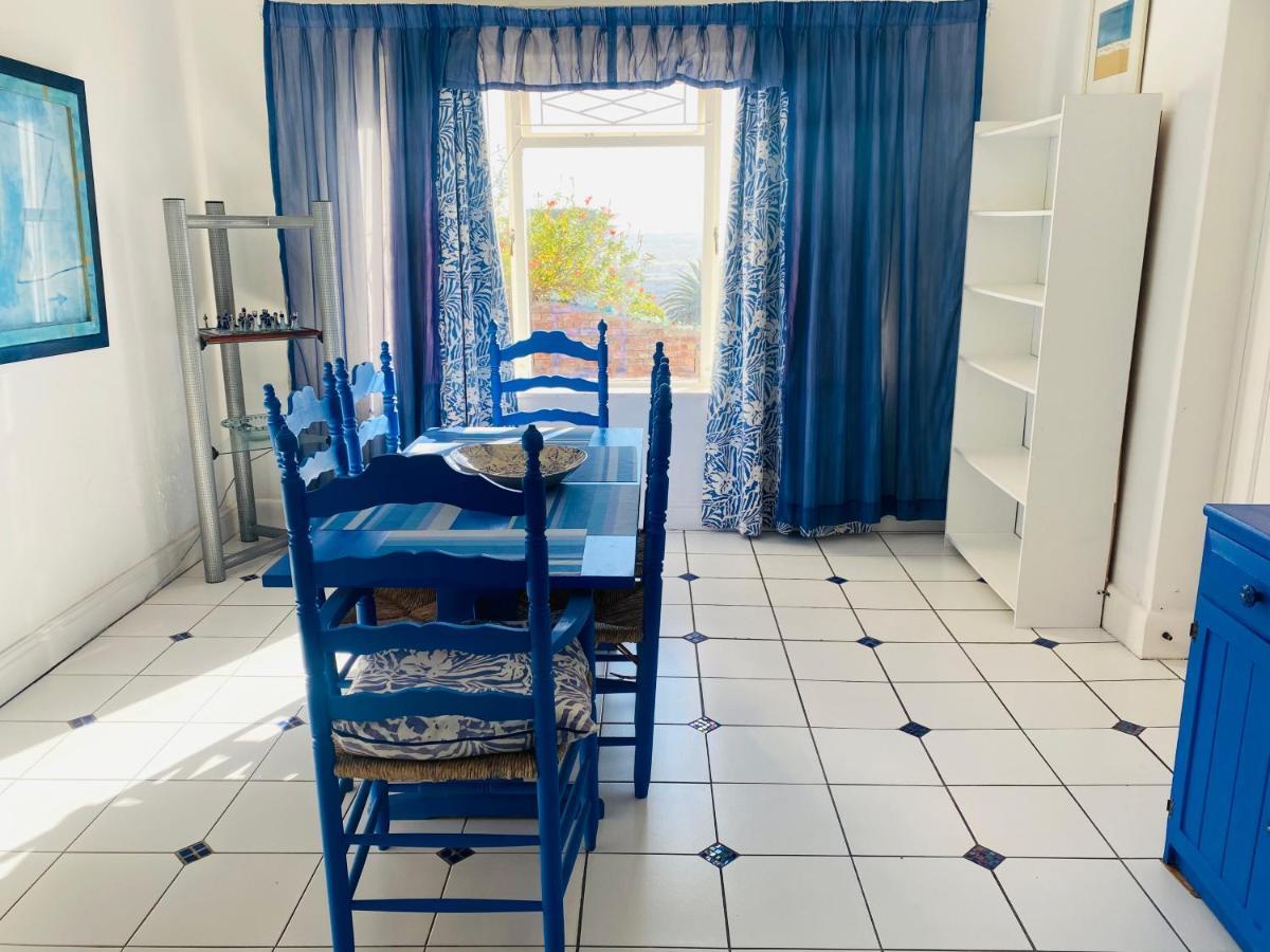 A Heavenly View Apartment Muizenberg Bagian luar foto