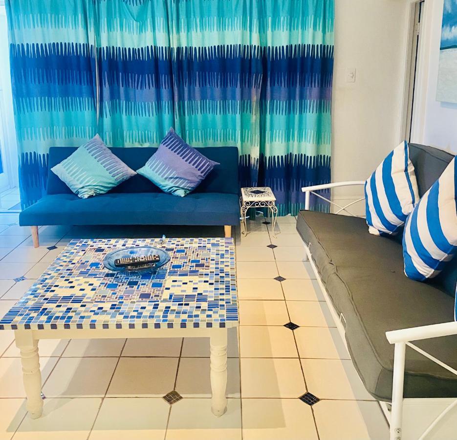 A Heavenly View Apartment Muizenberg Bagian luar foto