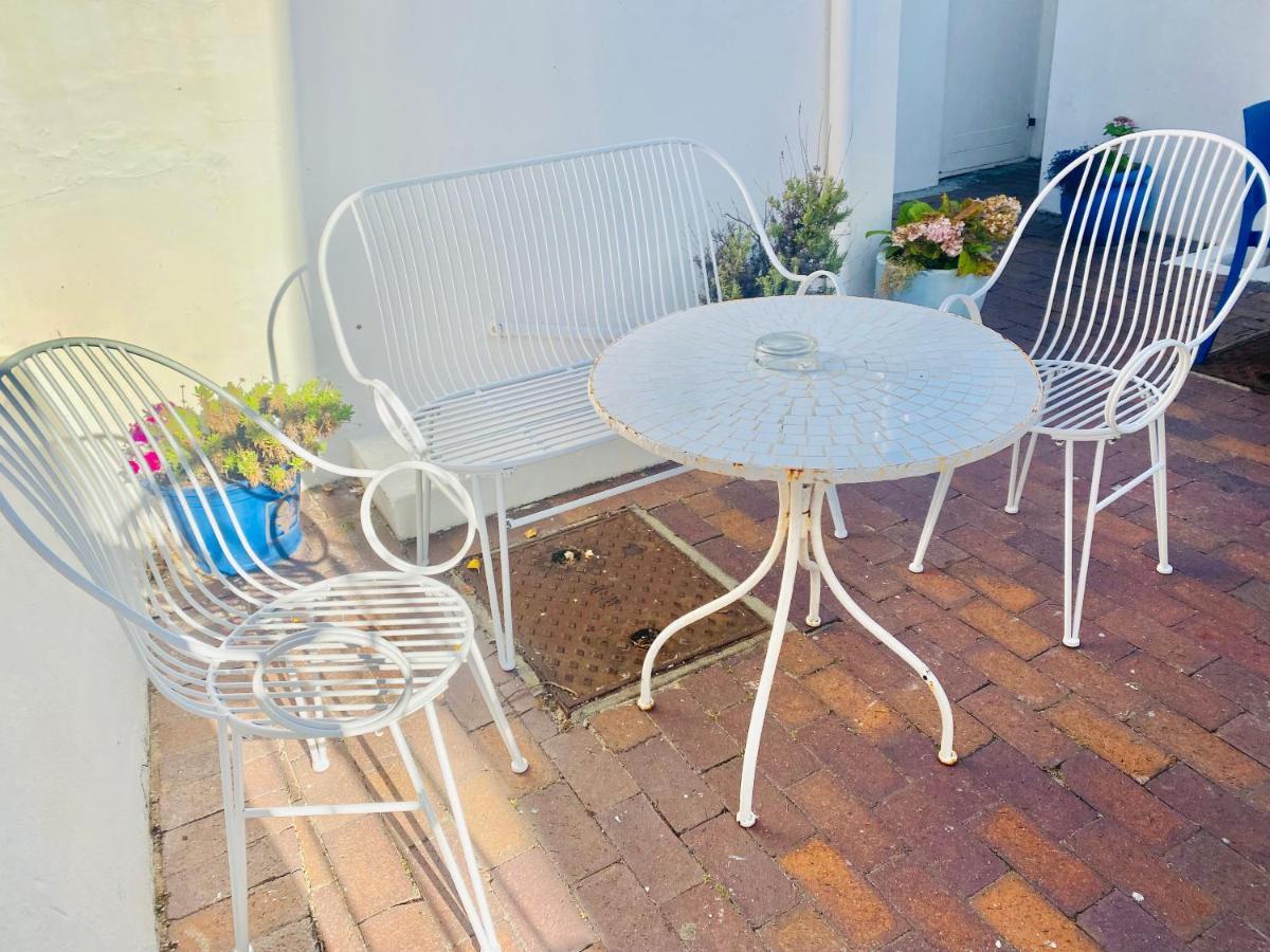 A Heavenly View Apartment Muizenberg Bagian luar foto