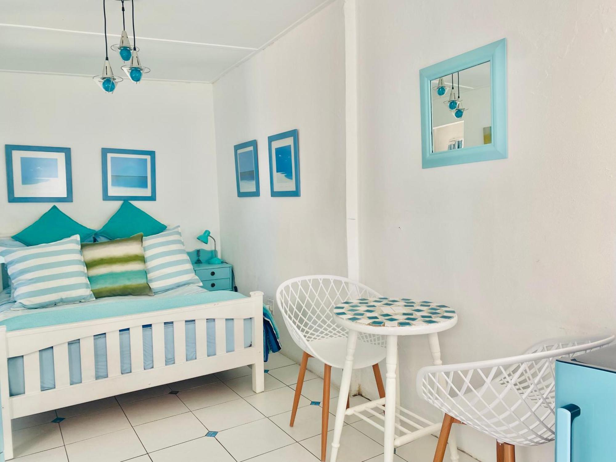 A Heavenly View Apartment Muizenberg Bagian luar foto