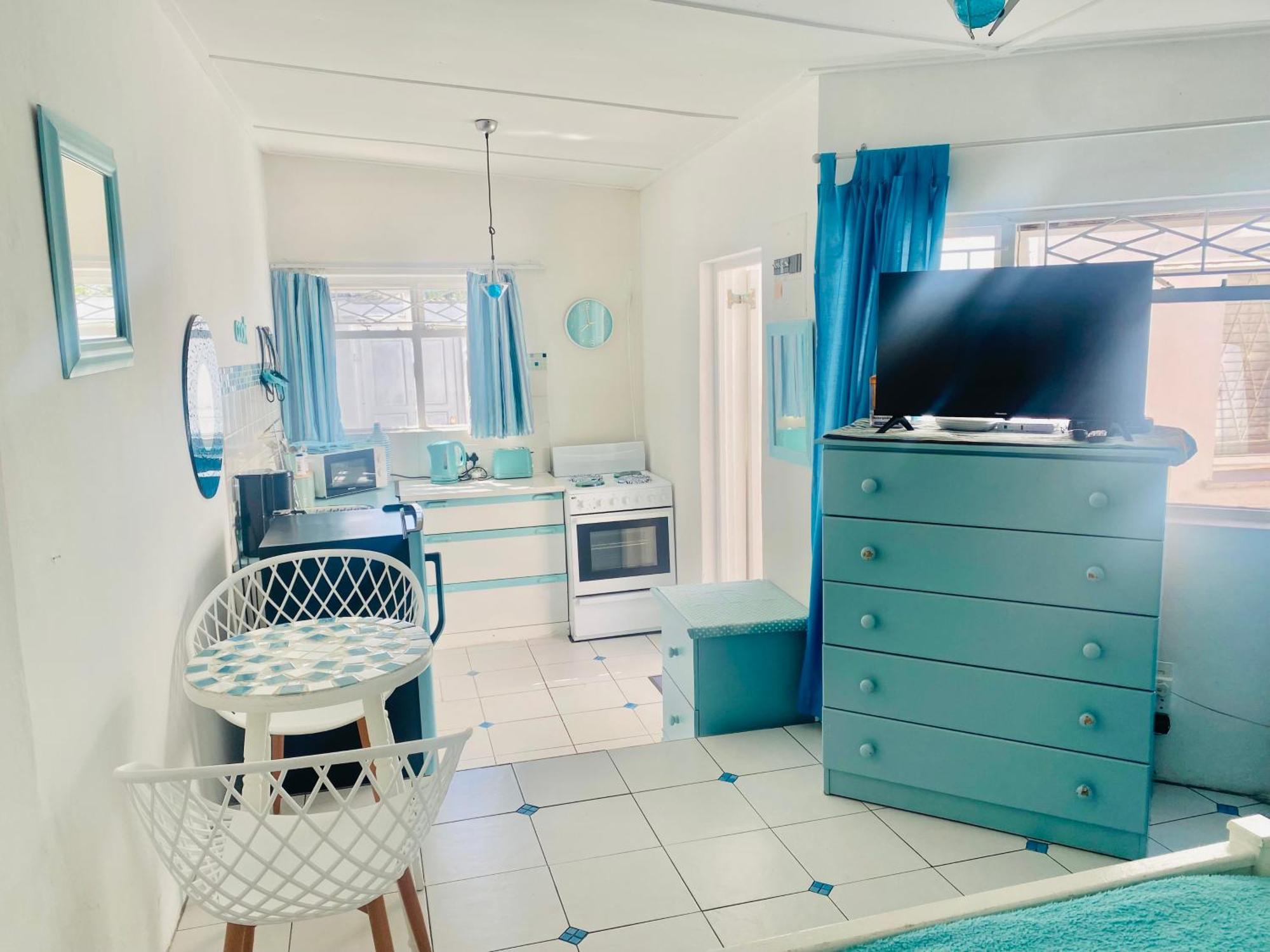 A Heavenly View Apartment Muizenberg Bagian luar foto