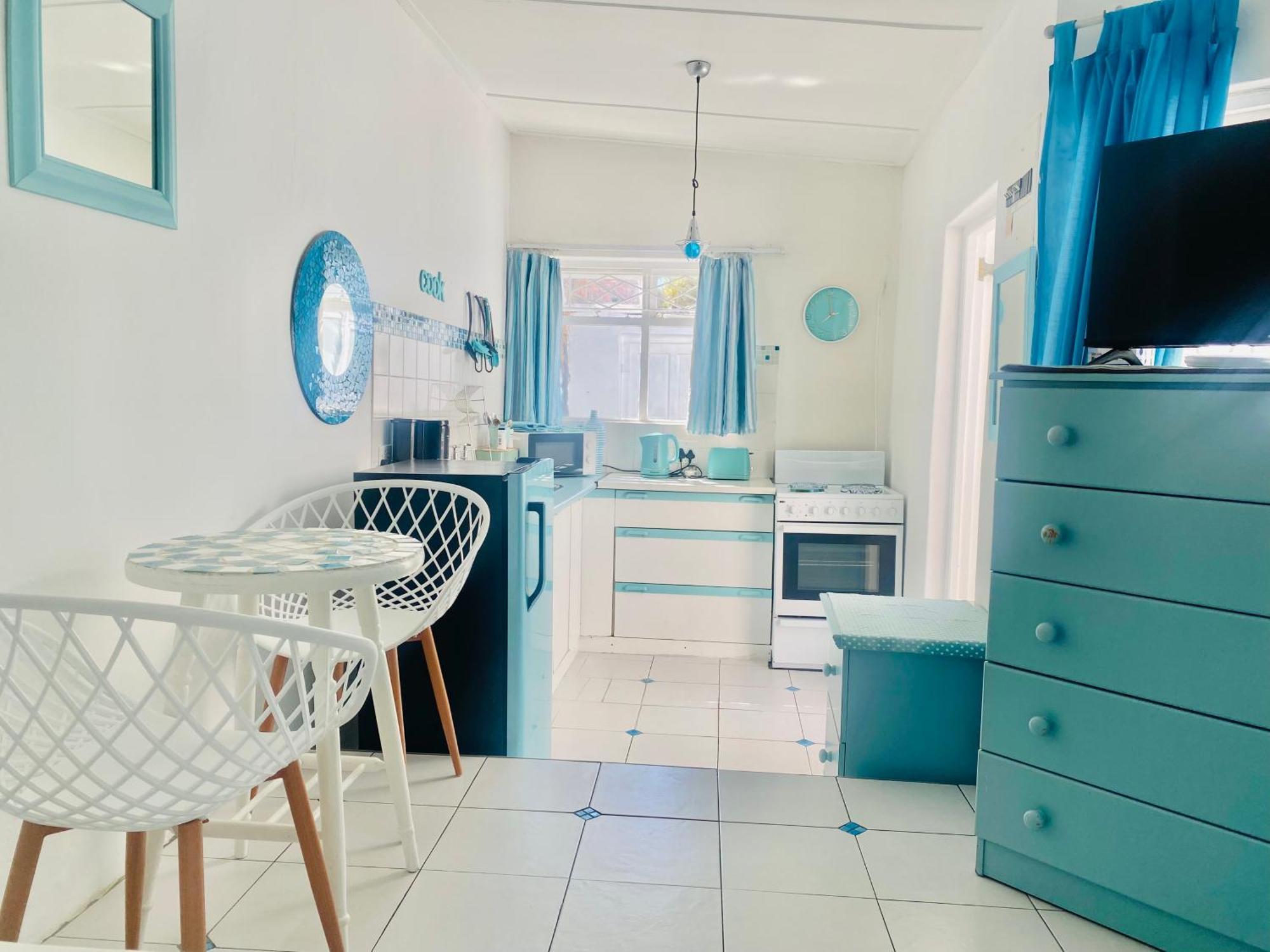 A Heavenly View Apartment Muizenberg Bagian luar foto