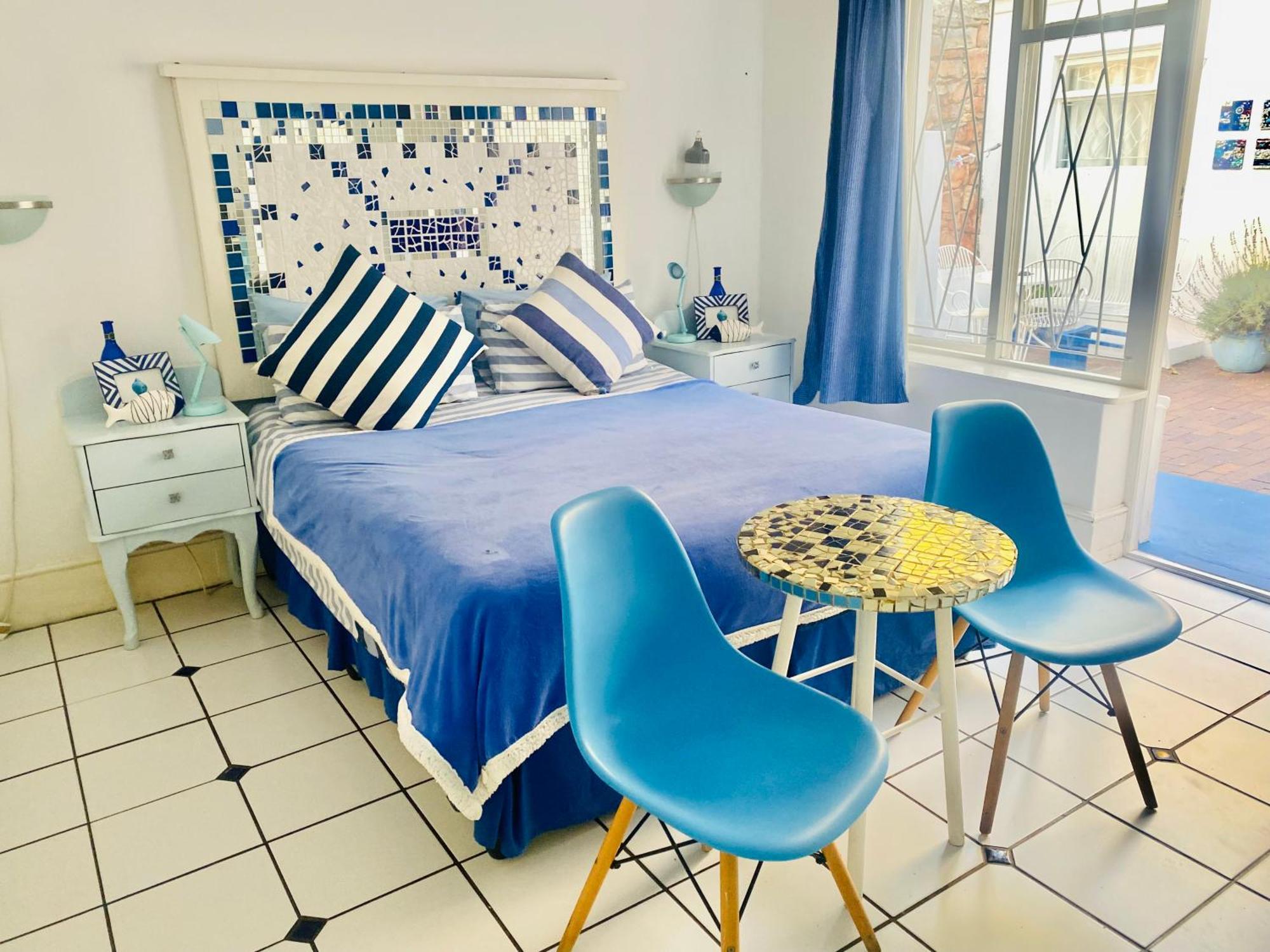 A Heavenly View Apartment Muizenberg Bagian luar foto