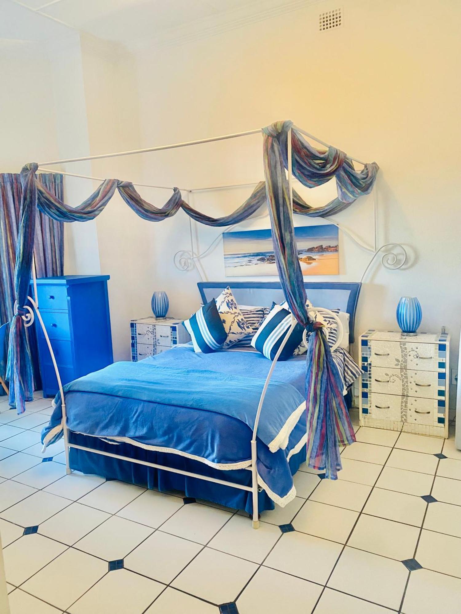 A Heavenly View Apartment Muizenberg Bagian luar foto
