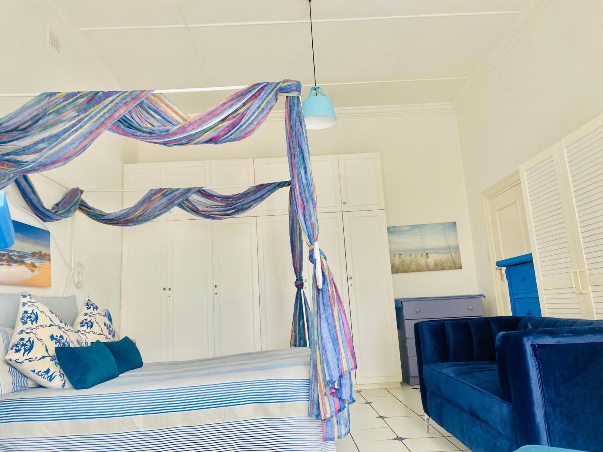 A Heavenly View Apartment Muizenberg Bagian luar foto