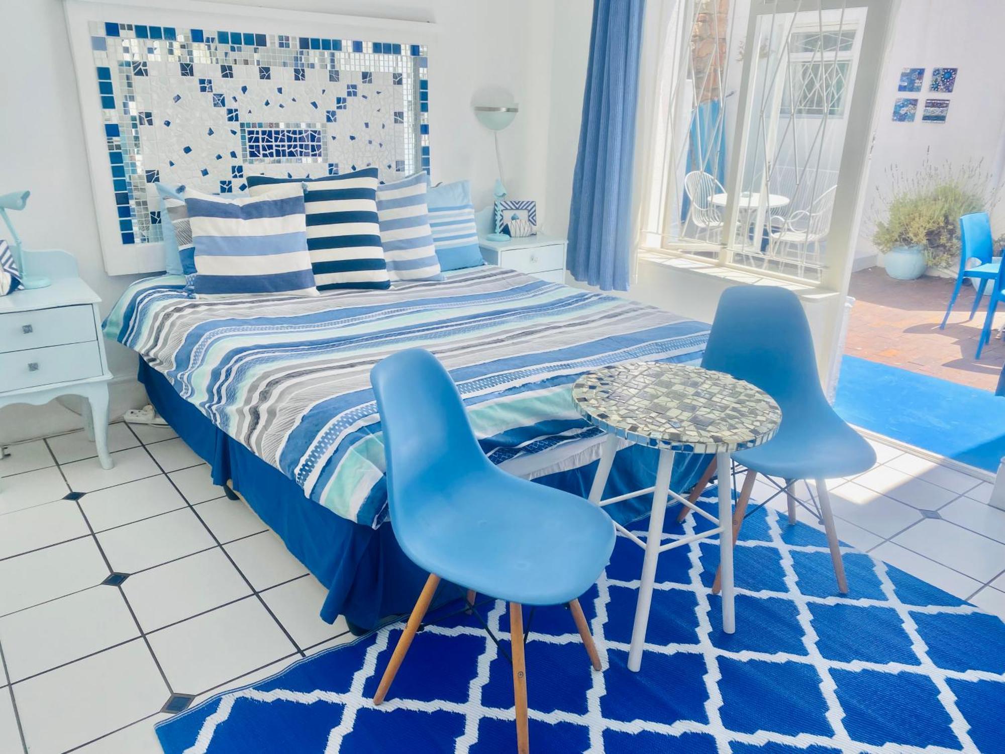 A Heavenly View Apartment Muizenberg Bagian luar foto