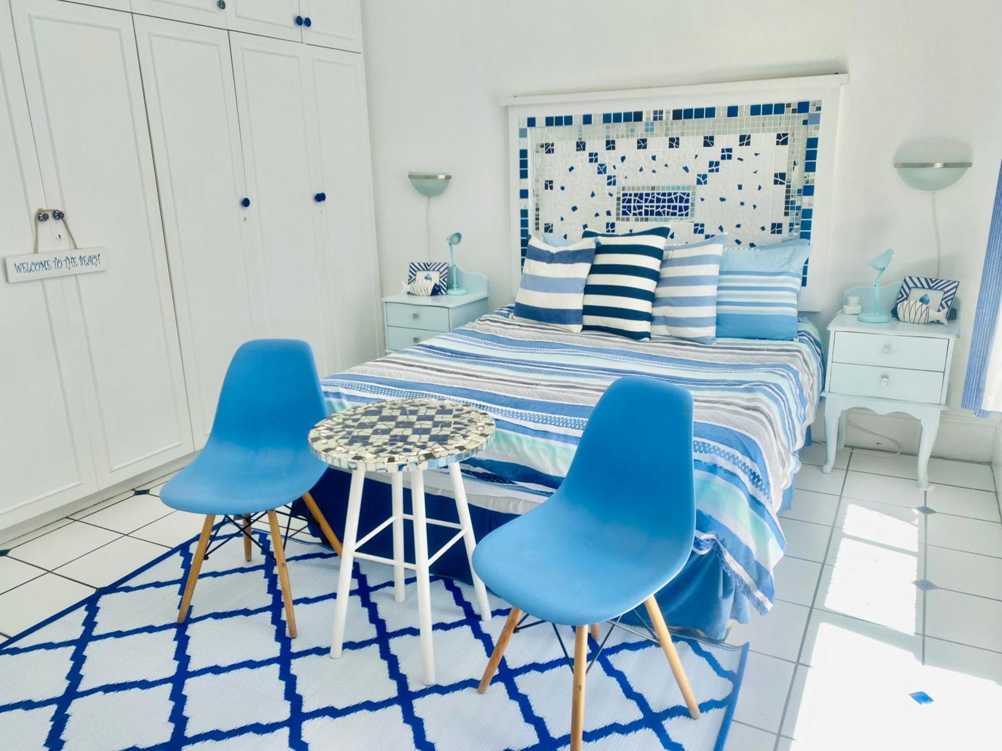 A Heavenly View Apartment Muizenberg Bagian luar foto