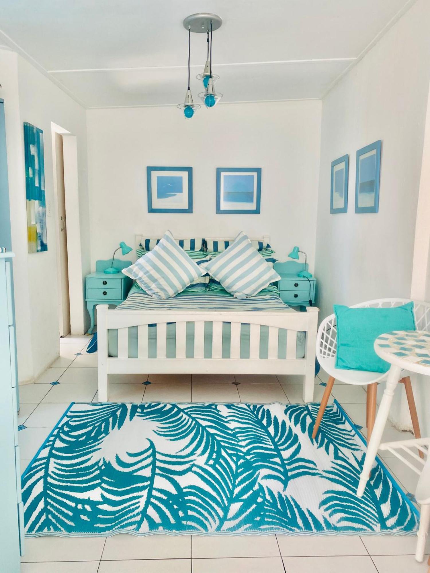 A Heavenly View Apartment Muizenberg Bagian luar foto